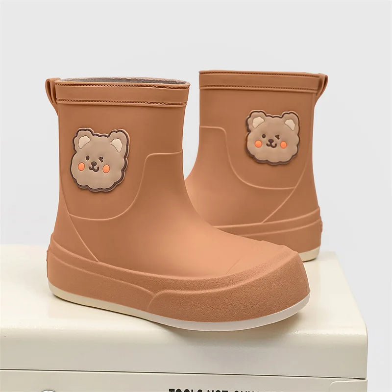 Kathrin | Waterproof rubber boots