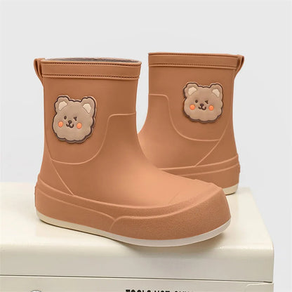 Kathrin | Waterproof rubber boots
