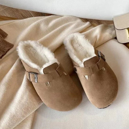 Katja | Soft leather women's sandals 6
