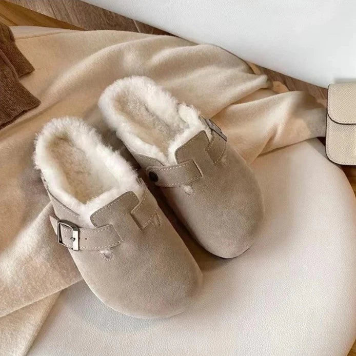 Katja | Soft leather women's sandals 7