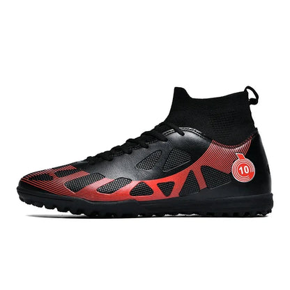Kevin | Unisex football boots with spikes