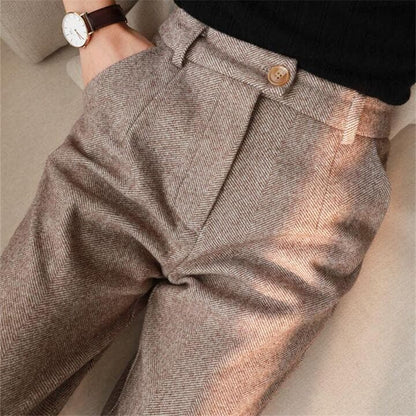 Fit Women's Dress Pants