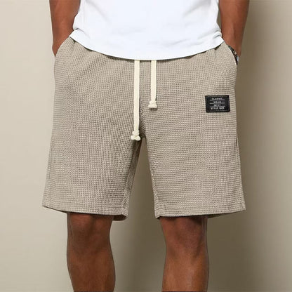 Comfortable Breathable Men's Summer Shorts