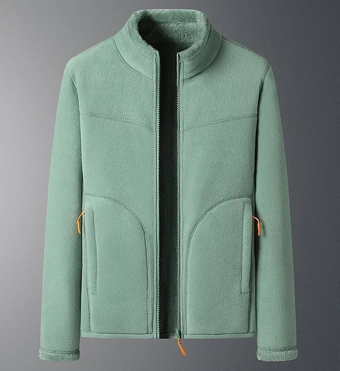 Kira | Weatherproof modern ski jacket