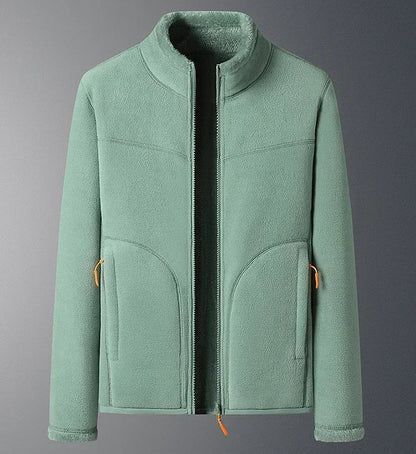 Kira | Weatherproof modern ski jacket