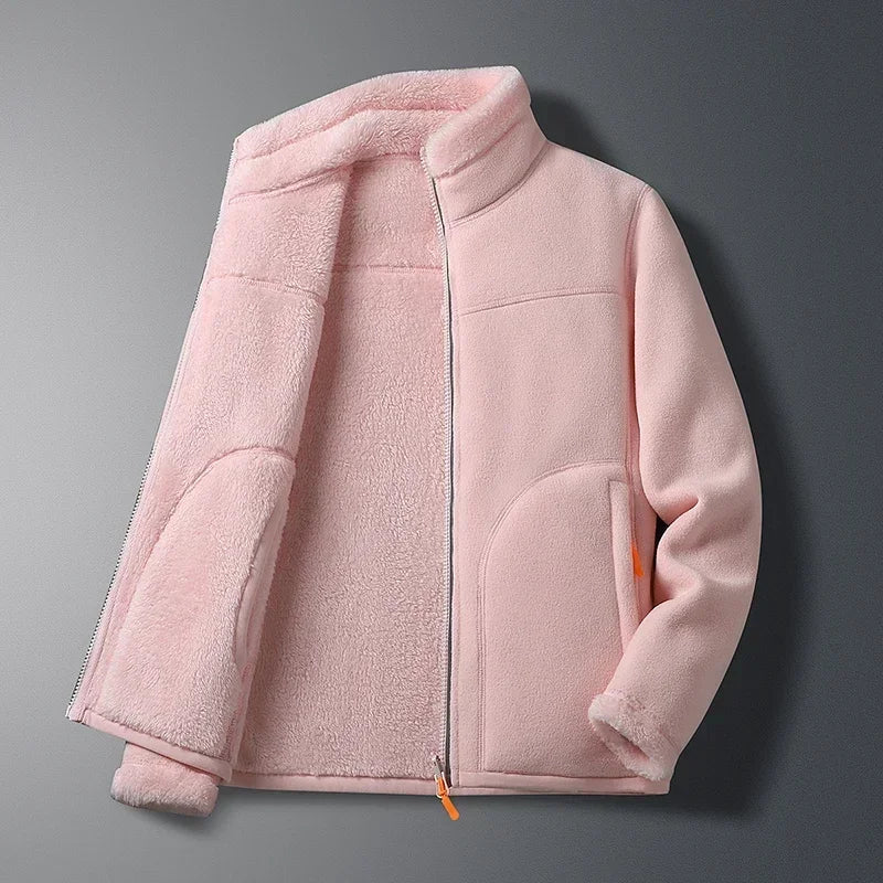 Kira | Weatherproof modern ski jacket