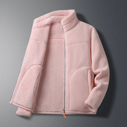 Kira | Weatherproof modern ski jacket