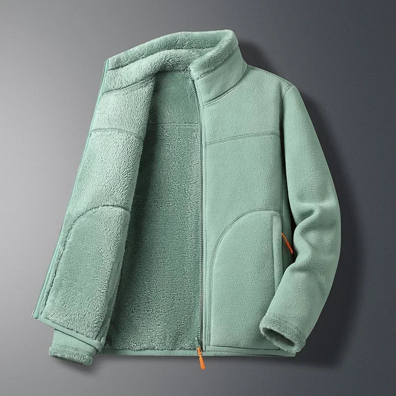 Kira | Weatherproof modern ski jacket