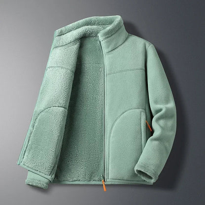Kira | Weatherproof modern ski jacket