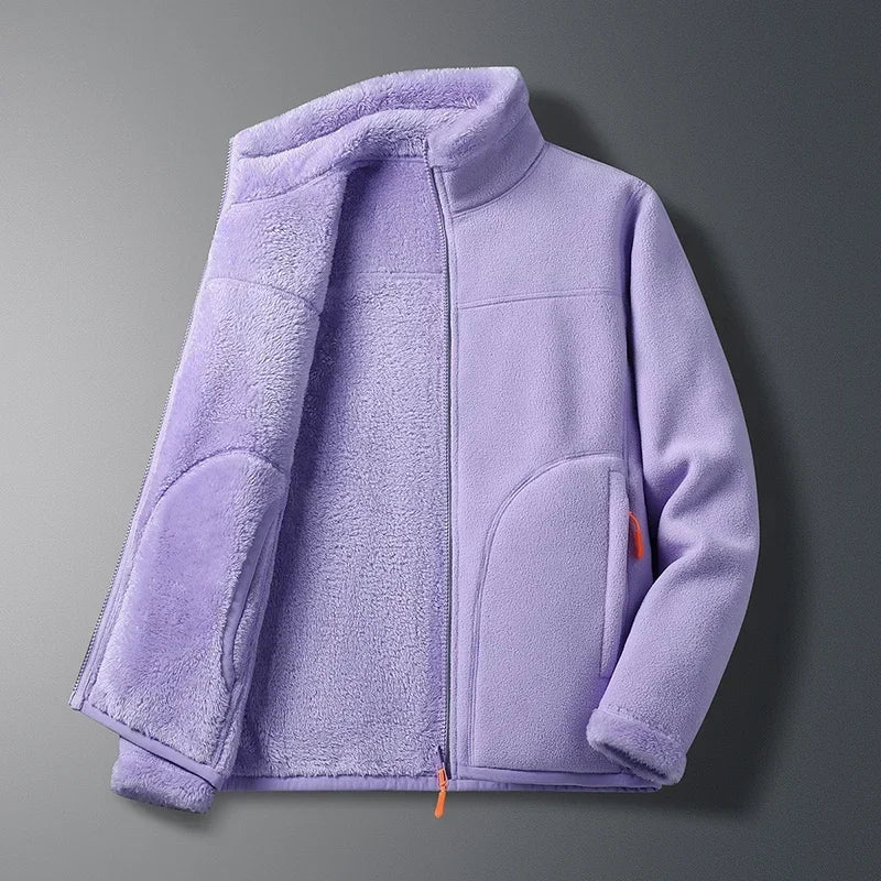 Kira | Weatherproof modern ski jacket