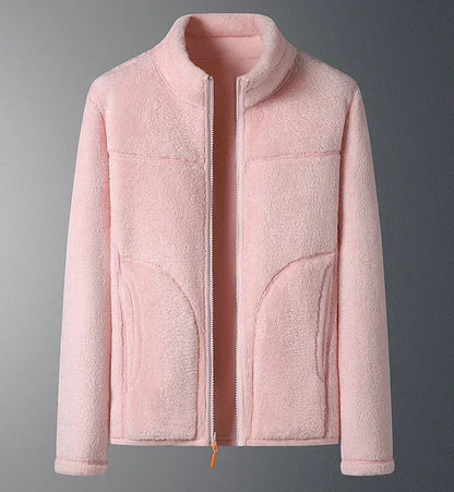 Kira | Weatherproof modern ski jacket