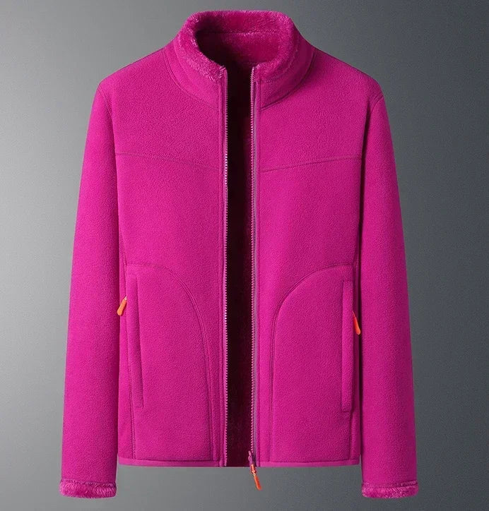 Kira | Weatherproof modern ski jacket