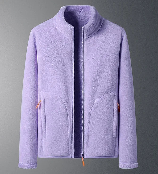 Kira | Weatherproof modern ski jacket