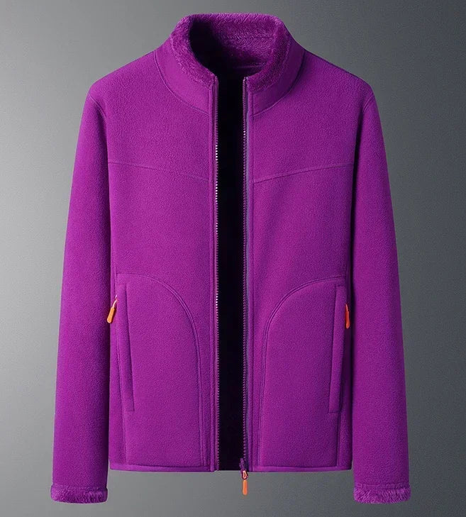 Kira | Weatherproof modern ski jacket
