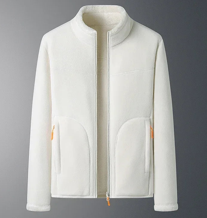 Kira | Weatherproof modern ski jacket