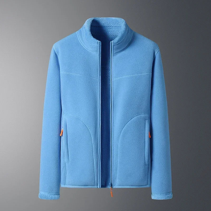 Kira | Weatherproof modern ski jacket