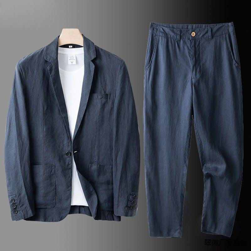 Arlo | Wedding Guest Suit