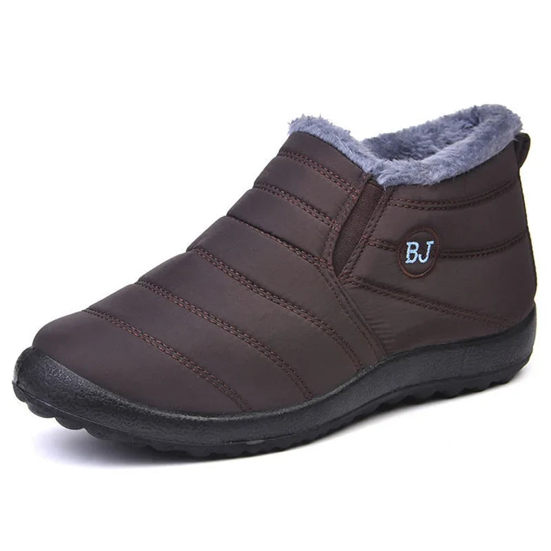 Klaudia | Stylish unisex winter boots