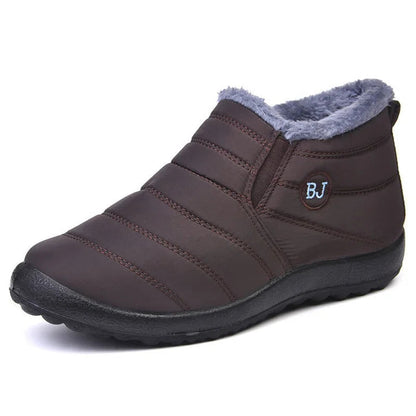Klaudia | Stylish unisex winter boots