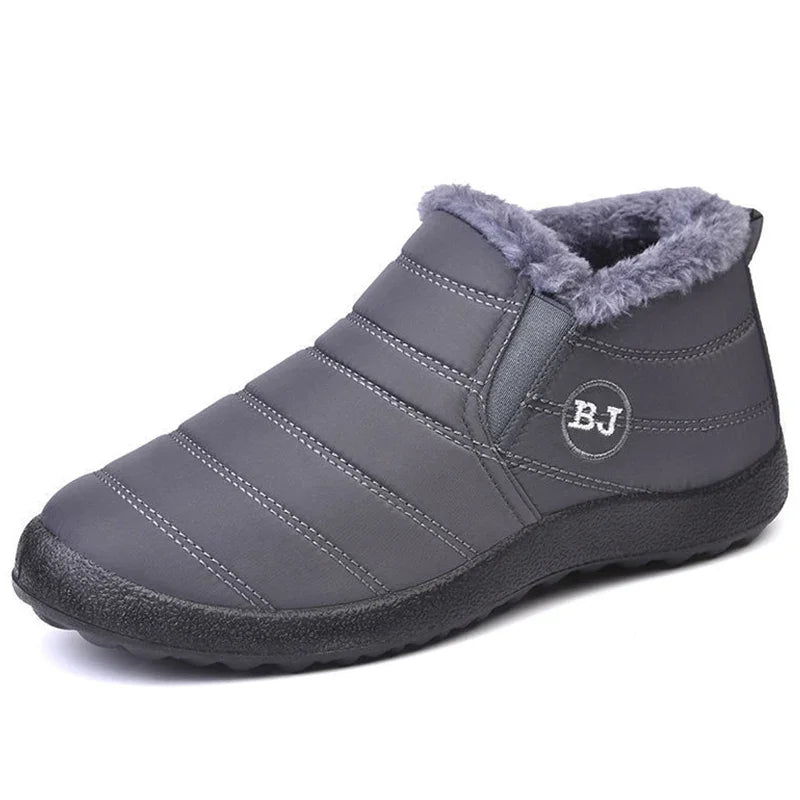 Klaudia | Stylish unisex winter boots