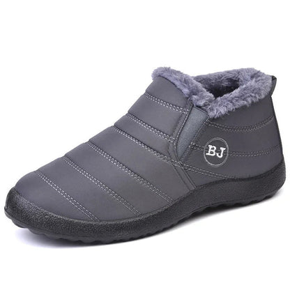 Klaudia | Stylish unisex winter boots