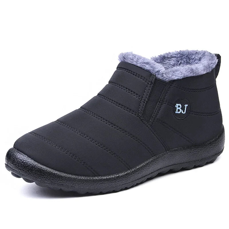 Klaudia | Stylish unisex winter boots
