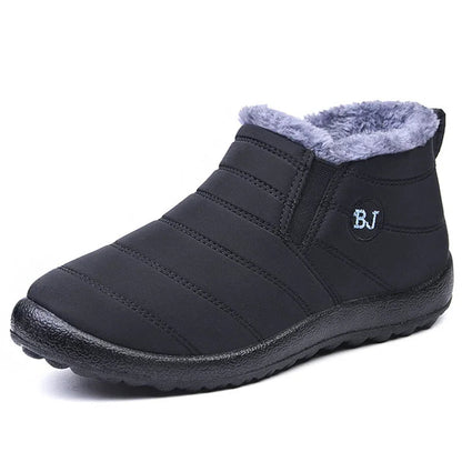 Klaudia | Stylish unisex winter boots