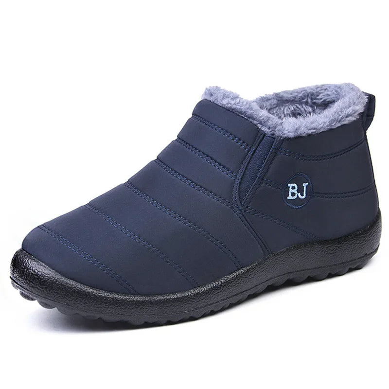 Klaudia | Stylish unisex winter boots
