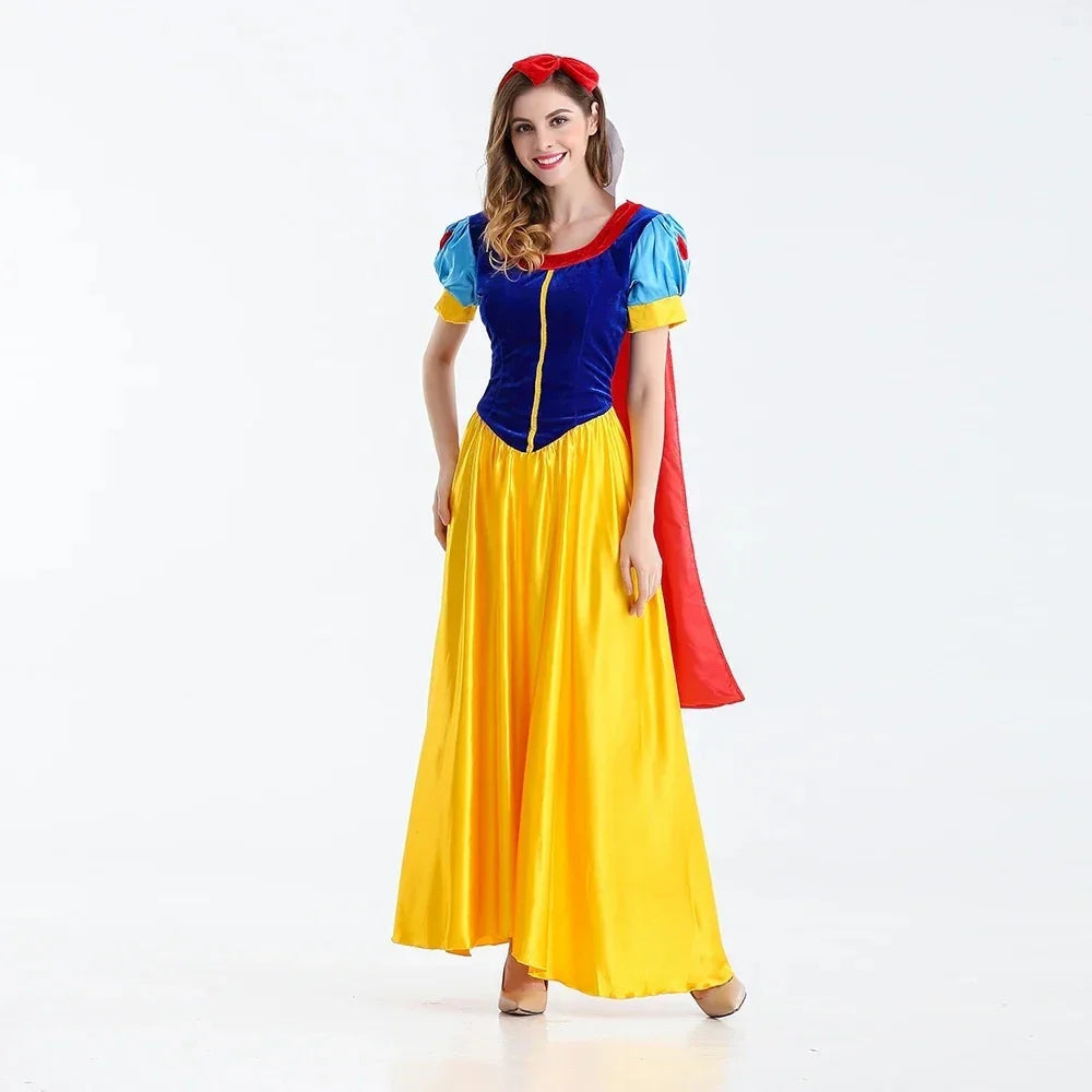 Kristin | Comfortable Halloween Midi dress