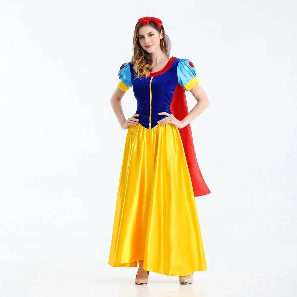 Kristin | Comfortable Halloween Midi dress