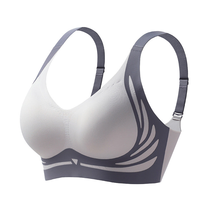 Kristin | Seamless push up bra