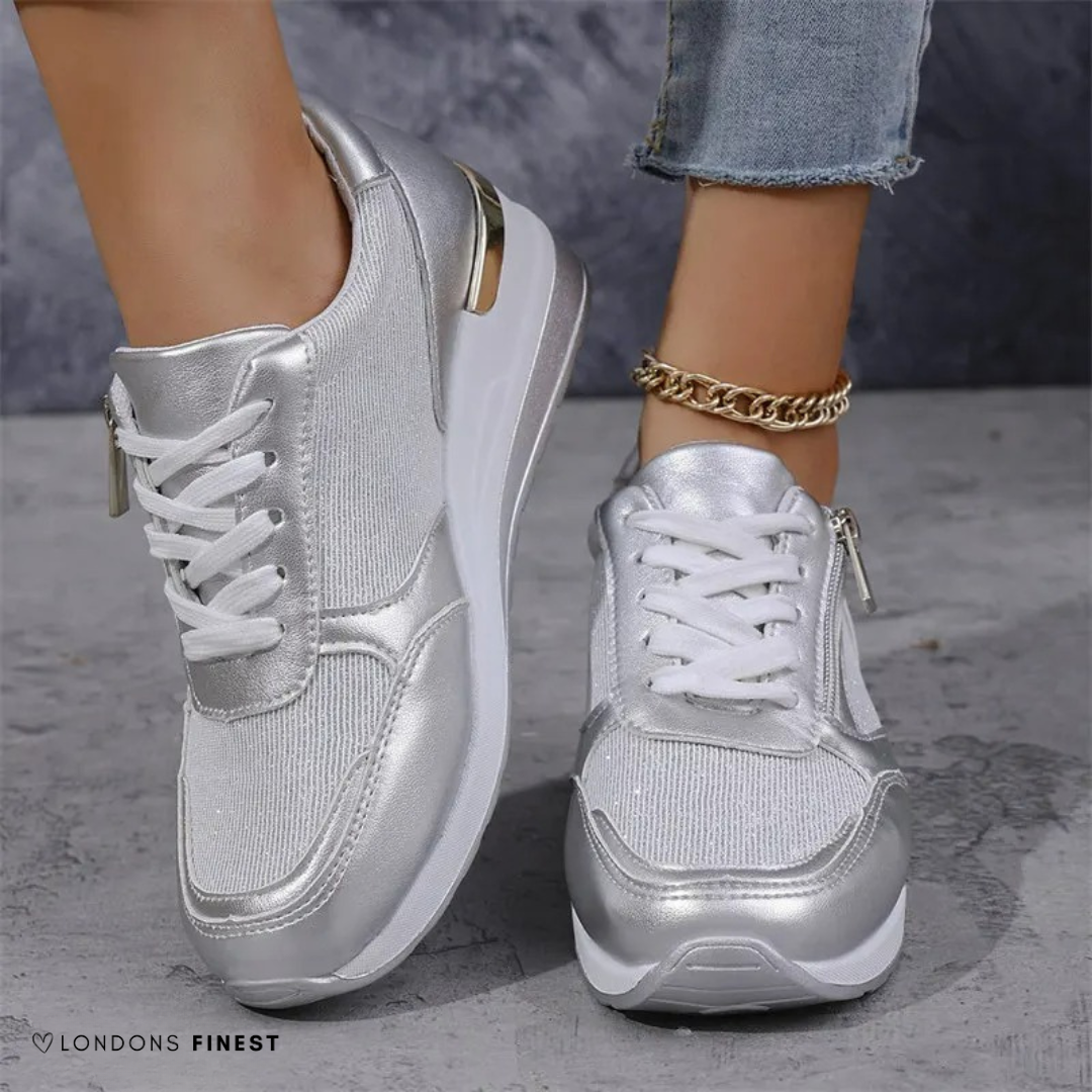Comfortable Supportive Women's Orthopedic Shoes