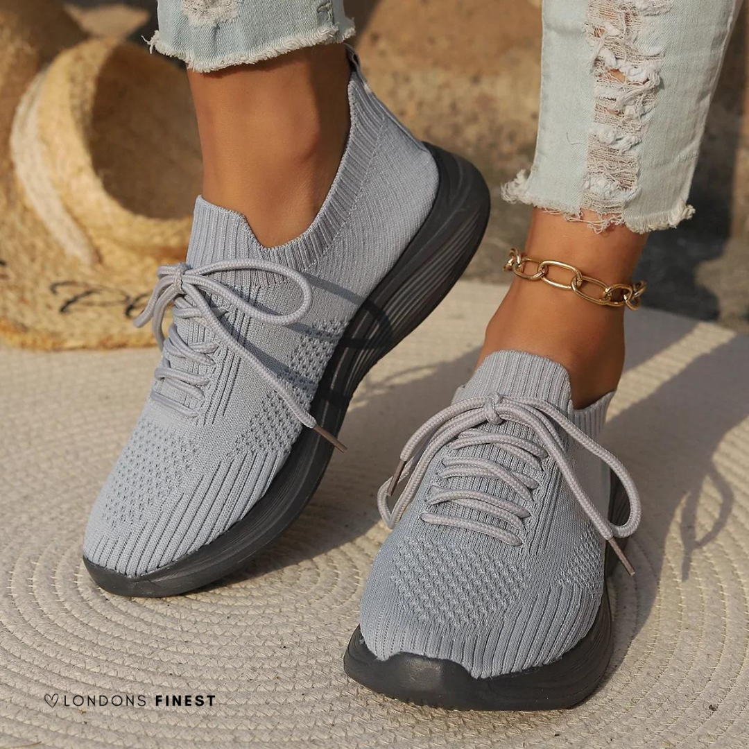 Comfortable Supportive Women's Walking Shoes