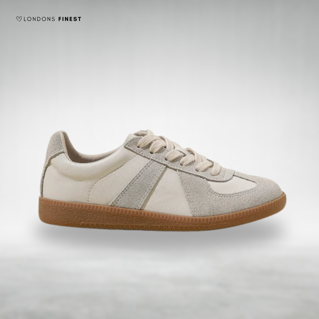 Comfortable Supportive Walking Shoes for Women - Luxivelle