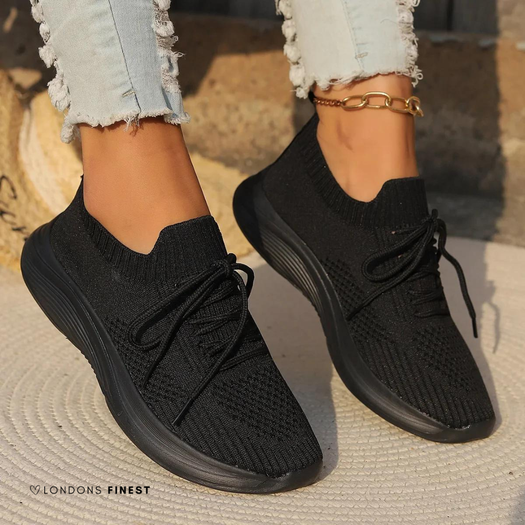 Comfortable Supportive Women's Walking Shoes