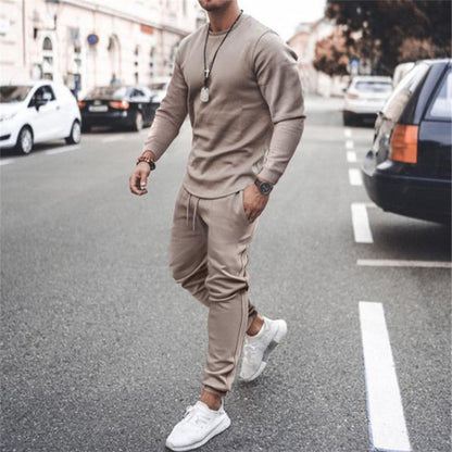 Thomas | Tracksuit set