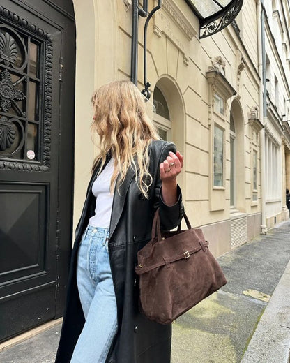 Jasmine | Stylish and comfortable bag