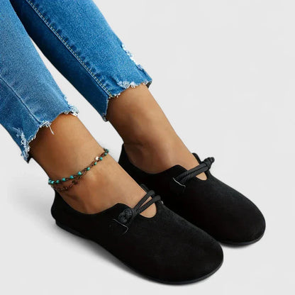 Relaxed Coastal Women's Loafers