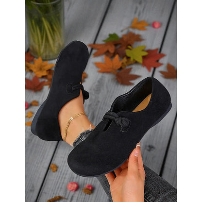 Relaxed Coastal Women's Loafers