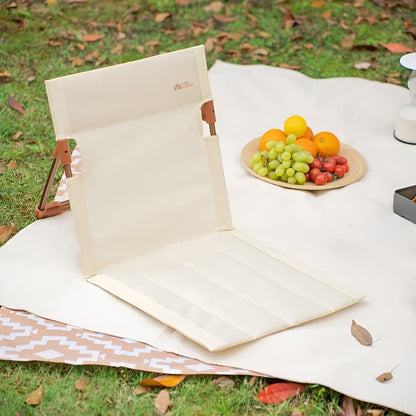 Compact Folding Camp Chair – Lightweight Portable Outdoor Seat