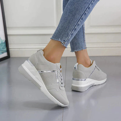 Ladies Comfortable Running Shoes