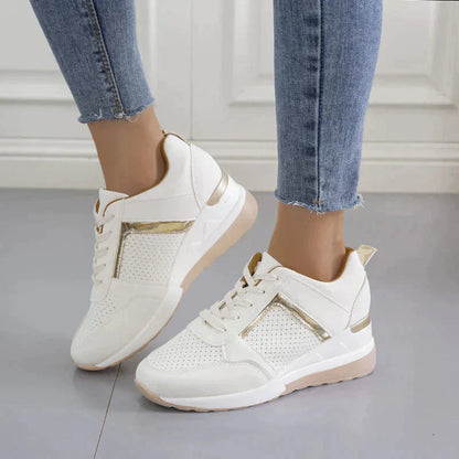 Ladies Comfortable Running Shoes