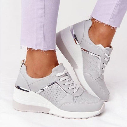 Ladies Comfortable Running Shoes