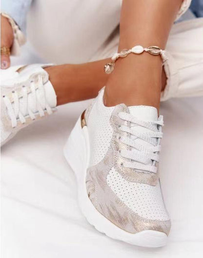 Ladies Comfortable Running Shoes