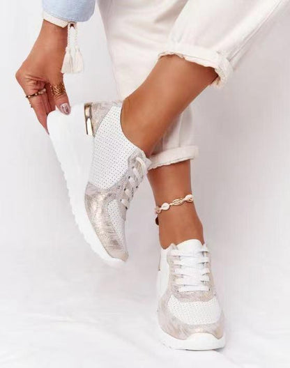Ladies Comfortable Running Shoes