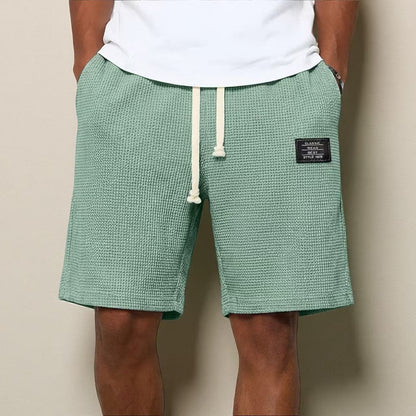 Comfortable Breathable Men's Summer Shorts