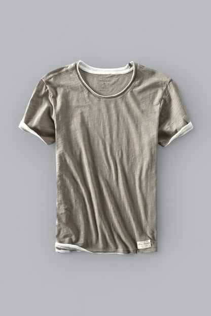 Light soft t shirt for men | Summer 1