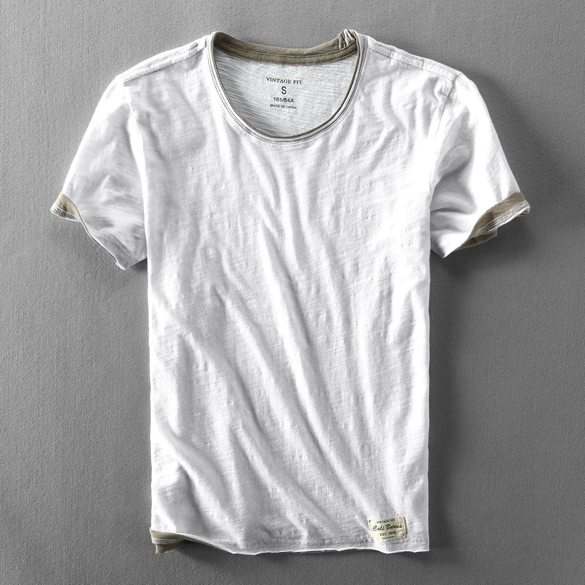 Light soft t shirt for men | Summer 3
