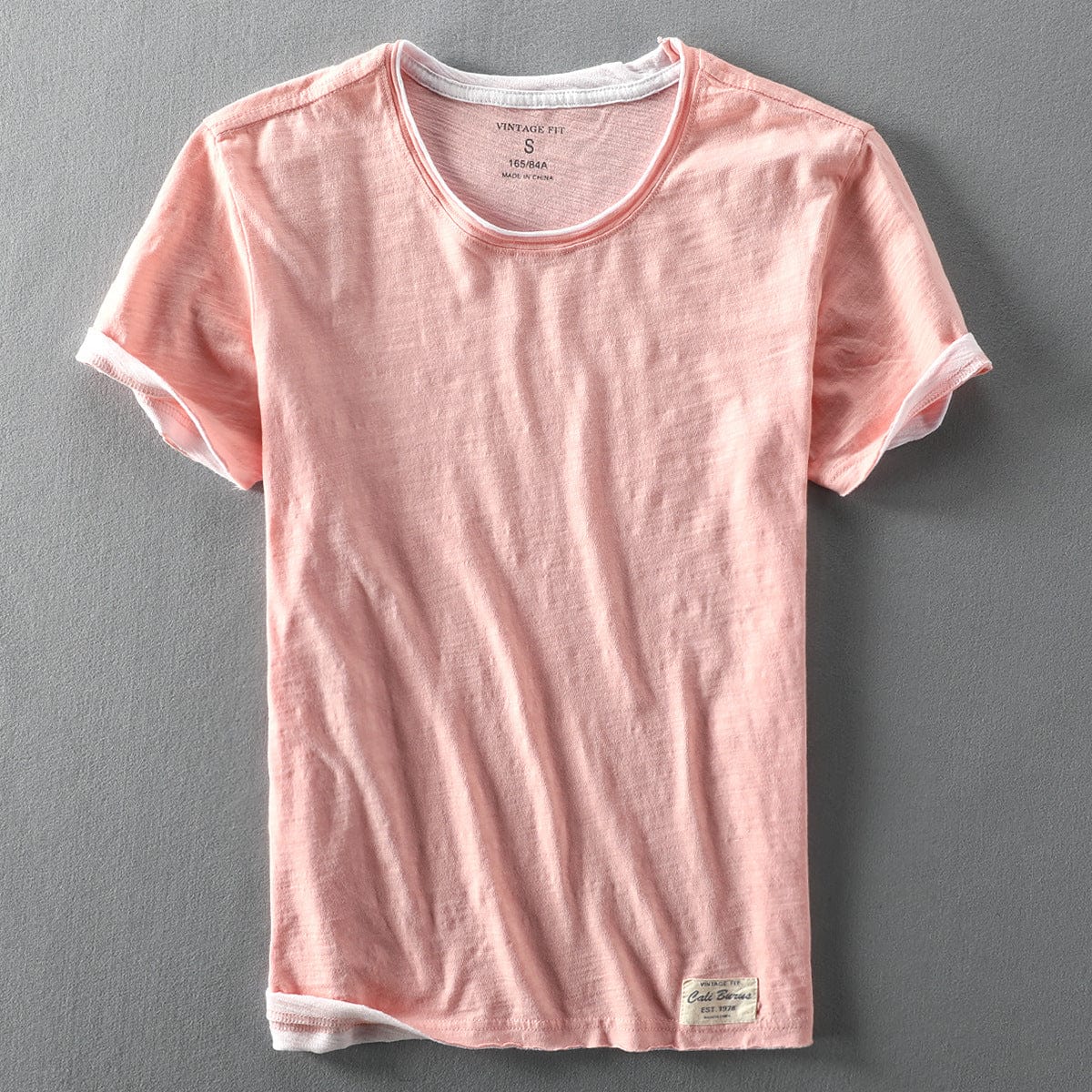 Light soft t shirt for men | Summer 4