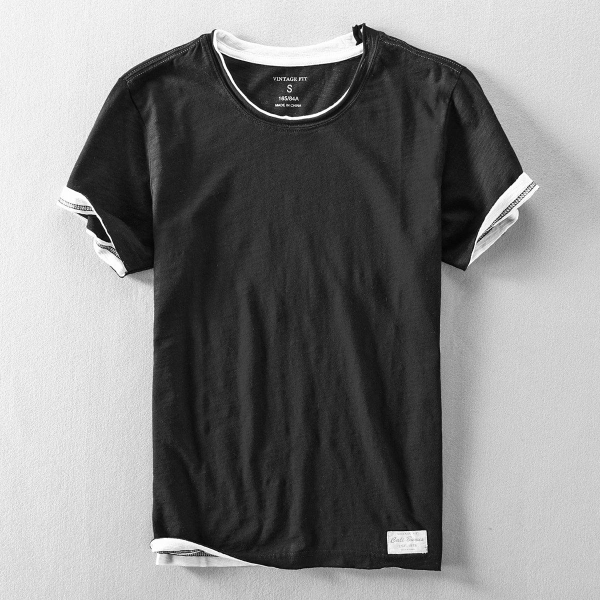 Light soft t shirt for men | Summer 5